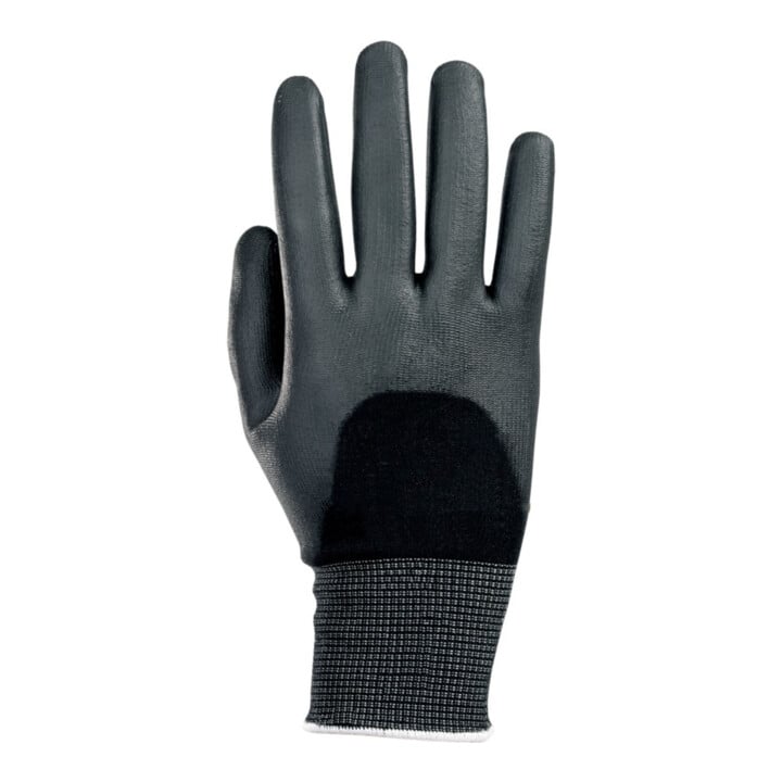Handschuhe Camapur Comfort 626 schwarz EN 388 PSA II 10 PA