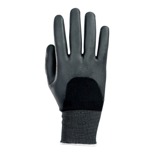 Handschuhe Camapur Comfort 626 Gr.10 schwarz EN 388 PSA II 10 PA