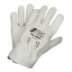 Handschuhe Driver Gr.9 grau Rindvollleder EN 388 PSA II NITRAS-1