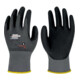 Handschuhe FlexMech 663+ Gr.10 grau/schwarz EN420,EN388,EN407 PSA II HONEYWELL-1