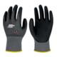 Handschuhe FlexMech 663+ Gr.7 grau/schwarz EN420,EN388,EN407 PSA II HONEYWELL-1