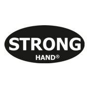 Handschuhe Flexter Gr.7 neogelb/grau EN 388 PSA II 12 PA-3