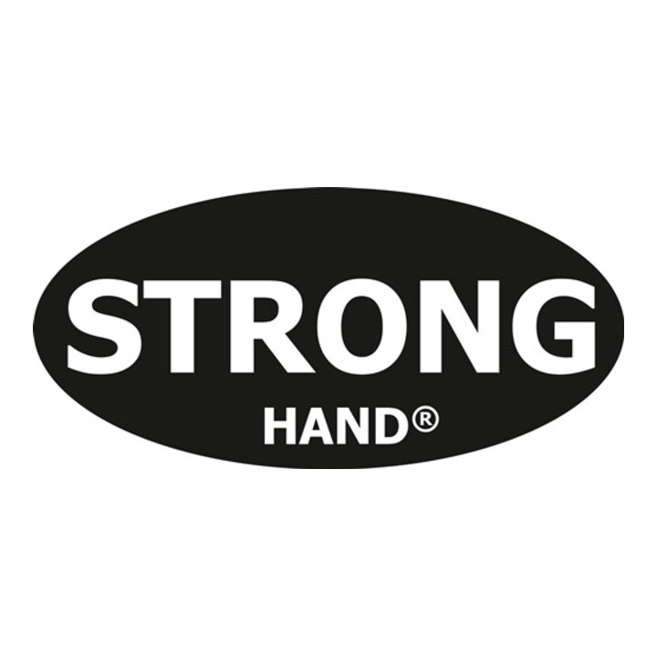 Handschuhe Flexter Gr.7 neogelb/grau EN 388 PSA II 12 PA