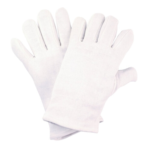 Handschuhe Gr.10 weiß PSA I NITRAS