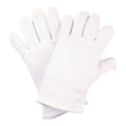 Handschuhe Gr.10 weiß PSA I NITRAS