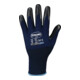 Handschuhe GRIDSTER Gr.10 dunkelblau/schwarz EN 388,EN 407 PSA II STRONGHAND-1