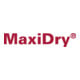 Handschuhe MaxiDry 56-427 Gr.8 lila/schwarz Nyl.m.Nitrilschaum-3