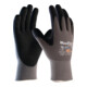 Handschuhe MaxiFlex Endurance with AD-APT 42-844 Gr.10 grau/schwarz-1