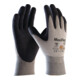 Handschuhe MaxiFlex® Elite™ 34-774B Gr.10 grau/schwarz 12 PA-1