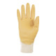 KCL Handschuhe Monsun 105 Nitril mit Strickbund curry-2