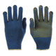 Handschuhe PolyTRIX BN 914 Gr.10 blau/gelb EN 388 PSA II 10 PA HONEYWELL-1