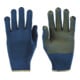 Handschuhe PolyTRIX BN 914 Gr.8 blau/gelb EN 388 PSA II 10 PA HONEYWELL-1