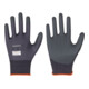 Handschuhe Solidstar Soft 1463 Gr.10 grau EN 388 PSA II 12-1