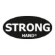 Handschuhe Tip Grip Gr.10 rot/schwarz/blau STRONGHAND-3