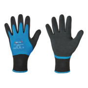 Handschuhe Winter Aqua Guard Gr.10 schwarz/blau EN 388,EN 511 PSA II OPTIFLEX