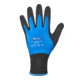 Handschuhe Winter Aqua Guard Gr.10 schwarz/blau EN 388,EN 511 PSA II OPTIFLEX-1