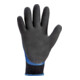 Handschuhe Winter Aqua Guard Gr.10 schwarz/blau EN 388,EN 511 PSA II OPTIFLEX-2