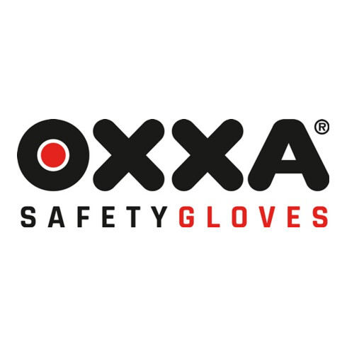 Handschuhe X-PRO-DRY Gr.9 schwarz/blau EN 388 PSA II PES OXXA