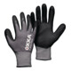 Handschuhe X-PRO-FLEX Gr.10 schwarz/grau EN 388 PSA II-1