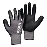 Handschuhe X-PRO-FLEX Gr.10 schwarz/grau EN 388 PSA II-1