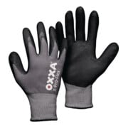 Handschuhe X-PRO-FLEX Gr.9 schwarz/grau EN 388 PSA II-1