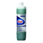 Handspülmittel Professional 1l Flasche SUN