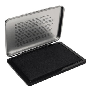 Handstempelkissen Imprint 9073M 143666 12,5x8cm No.1 sw