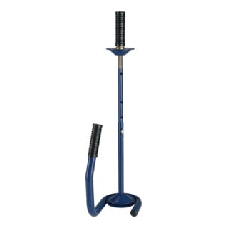 Handstretchgerät Stand.blau