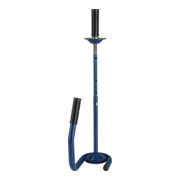 Handstretchgerät support bleu