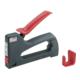 Handtacker J-08-XX a.Ku. f.Fein/Flachdraht NOVUS f.A4-8/B4-8mm-1