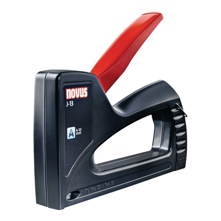 Handtacker J-13 worker Ku.NOVUS