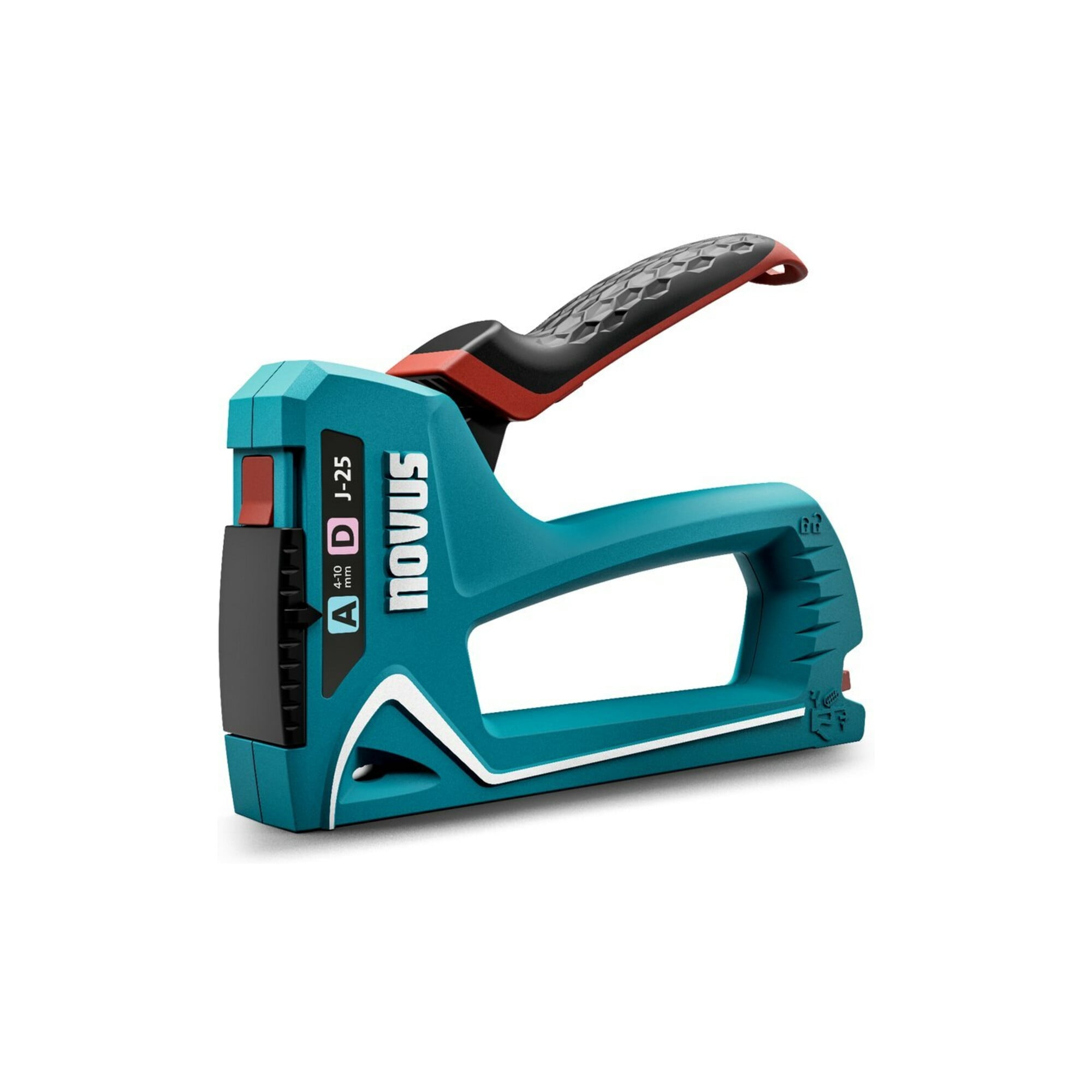 Handtacker J-25 Novus