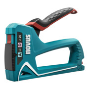 Handtacker J-25 Novus-3