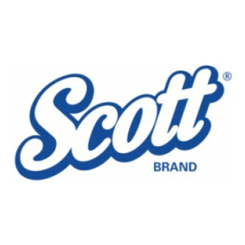 Handtuch Scott 6810 2-lagig weiß L330xB250ca.mm 20 Päckchen x140 Tü.