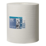 Handtuchrollen TORK Mehrzweck,1-lag.,unperf. hochweiß L275ca.mxB215ca.mm 6RL./VE