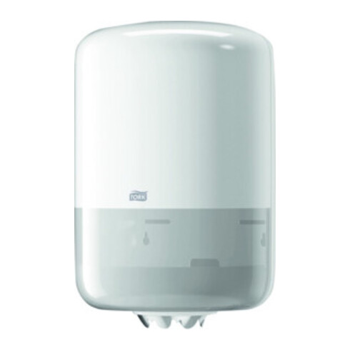 Handtuchspender Tork 559000 H360xB239xT227ca.mm Füllstandsanzeige,abschl.