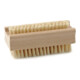 Handwaschbürste HO doppels.Naturfibre SOREX-1