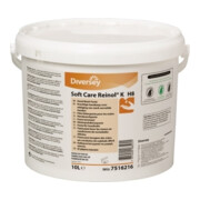 Handwaschpaste Soft Care REINOL K 10l frei v.hautaggressiven Bestandteilen
