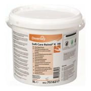 Handwaschpaste Soft Care REINOL K 5l frei v.hautaggressiven Bestandteilen-1