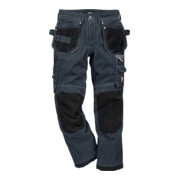 Handwerkerjeans 229 DY Gr.C60 indigoblau FRISTADS-1