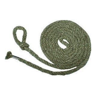 Hanfbindestrick, Durchmesser 8 mm 200 cm lang
