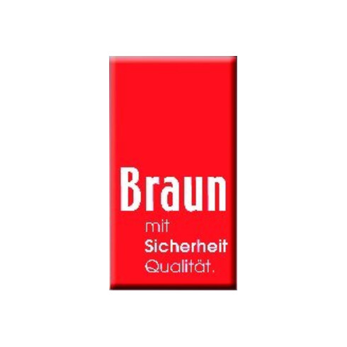 Hanfseil 16 mm, 30 m lang Schlaufe Karabiner Wirbel