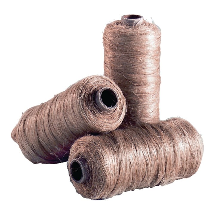Hanfspule ca.80g Spule