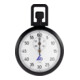 Hanhart Chronomètre à couronne boîtier plastique, type : 1/5-1