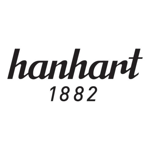 Hanhart Chronomètre Stratos 2 1/100 s numérique