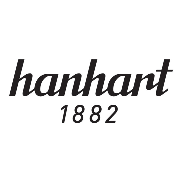 Hanhart Chronomètre Stratos 2 1/100 s numérique