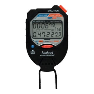 HANHART Cronometro digitale Spectron