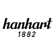 Hanhart Stoppuhr Spectron 1/100 Min.1/100 Sek.dig.-3