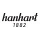 Hanhart Stoppuhr Stratos 2 1/100 Sek.dig.-3