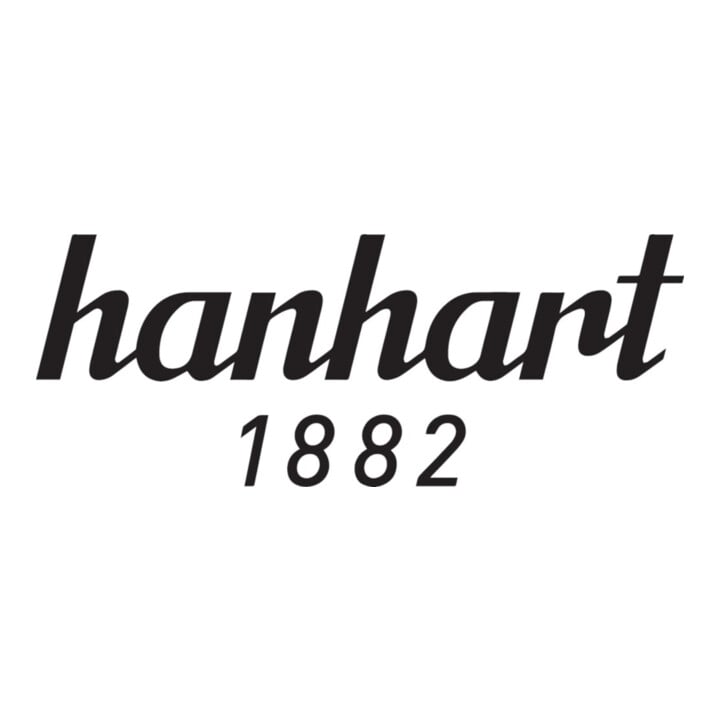 Hanhart Stoppuhr Stratos 2 1/100 Sek.dig.